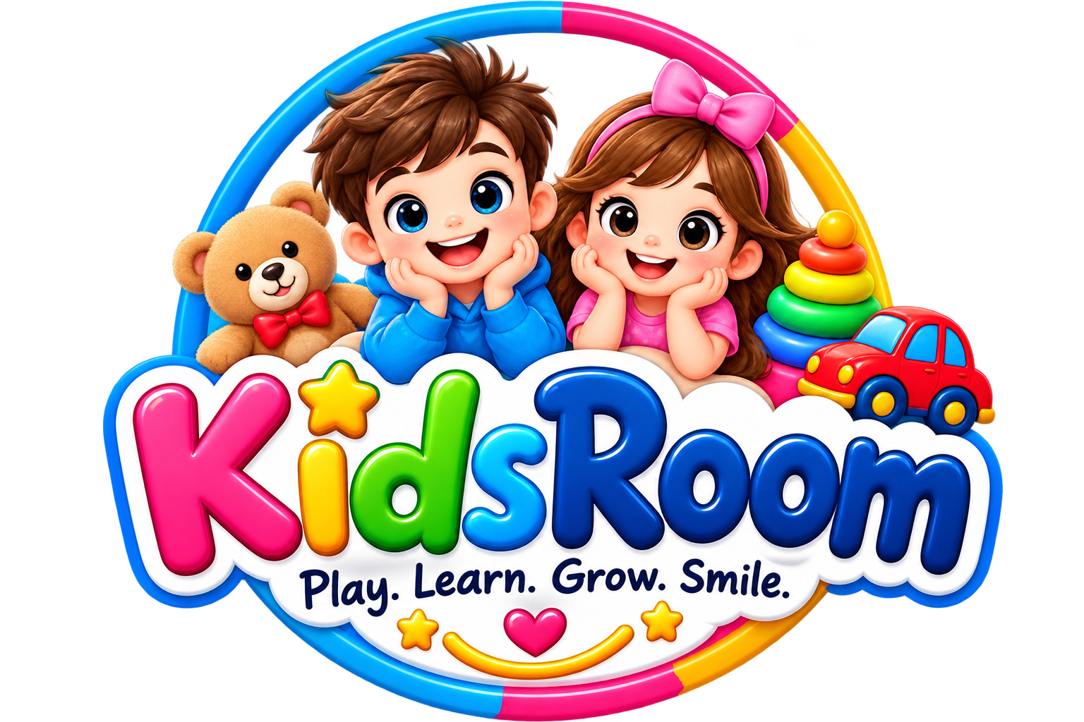KidsRoom