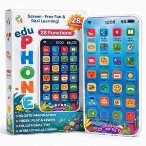 LEARNING PHONE